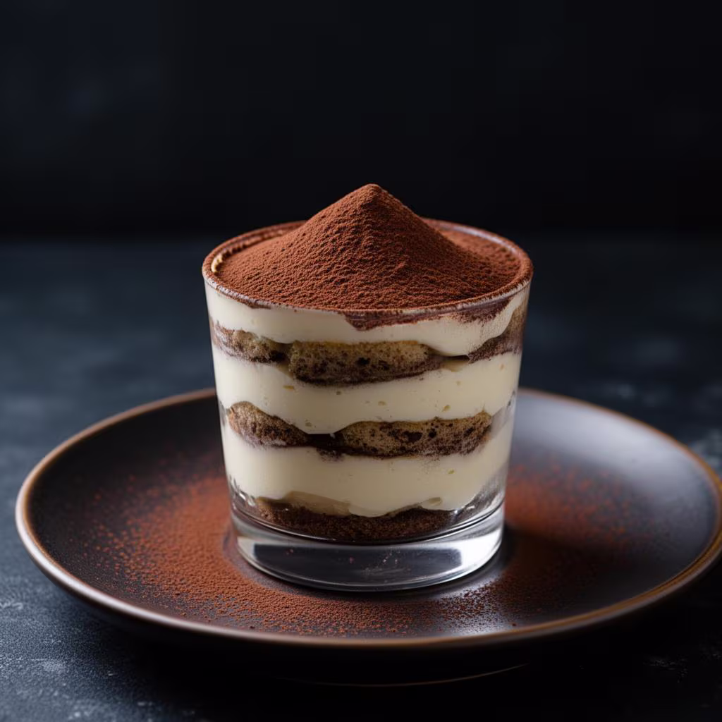Dessert